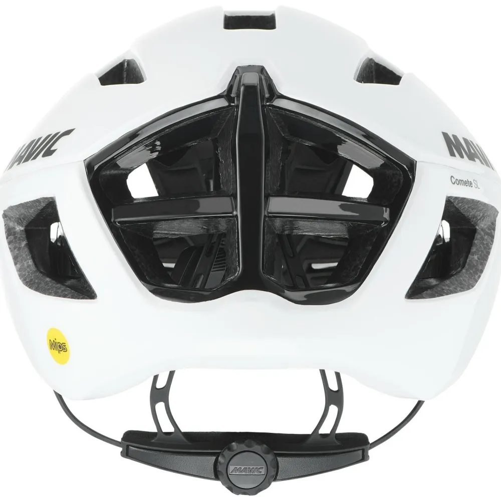 Mavic - Comete SL Mips - Radhelm^ Fahrradhelme|Fahrradhelme