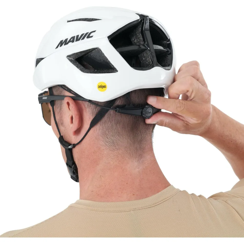 Mavic - Comete SL Mips - Radhelm^ Fahrradhelme|Fahrradhelme