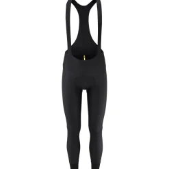Mavic - Cosmic Thermo Bib Tight - Radhose^ Fahrradbekleidung|Radhosen
