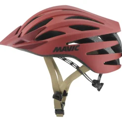 Mavic - Crossride SL Elite - Radhelm^ Fahrradhelme|Fahrradhelme