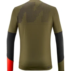 Mavic - Deemax Enduro Pro L/S Jersey - Radtrikot^ Fahrradbekleidung|Radtrikots