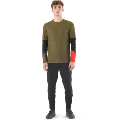 Mavic - Deemax Enduro Pro L/S Jersey - Radtrikot^ Fahrradbekleidung|Radtrikots