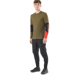Mavic - Deemax Enduro Pro L/S Jersey - Radtrikot^ Fahrradbekleidung|Radtrikots