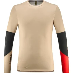 Mavic - Deemax Enduro Pro L/S Jersey - Radtrikot^ Fahrradbekleidung|Radtrikots