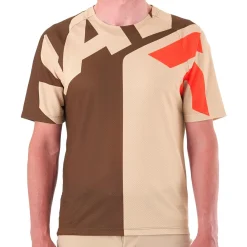 Mavic - Deemax Enduro S/S Jersey - Radtrikot