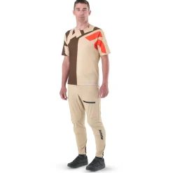 Mavic - Deemax Enduro S/S Jersey - Radtrikot