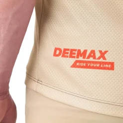 Mavic - Deemax Enduro S/S Jersey - Radtrikot