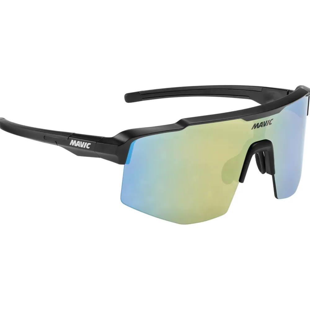 Mavic - MVS Shield Cat. 3 (VLT 13%) - Fahrradbrille