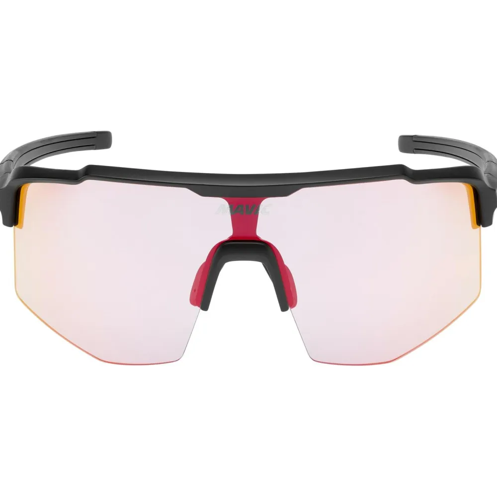 Mavic - MVS Shield Cat. 1-3 (VLT 15-75%) - Fahrradbrille