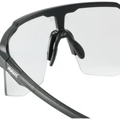 Mavic - MVS Shield Clear Cat. 0 - Fahrradbrille^ Fahrradbekleidung|Fahrradbrillen