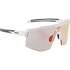 Outlet - MVS Shield Photochromic Cat. 1-3 - Fahrradbrille Kletterbekleidung|Fahrradbekleidung
