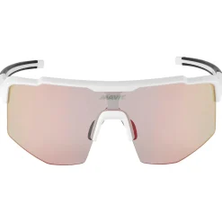 Outlet - MVS Shield Photochromic Cat. 1-3 - Fahrradbrille Kletterbekleidung|Fahrradbekleidung
