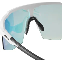 Outlet - MVS Shield Photochromic Cat. 1-3 - Fahrradbrille Kletterbekleidung|Fahrradbekleidung