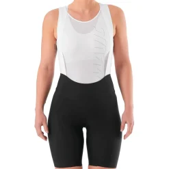 Online - Women's Aksium Bib Short - Radhose Fahrradbekleidung|Radhosen