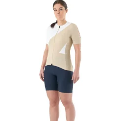 Mavic - Women's Aksium Graphic Jersey - Radtrikot