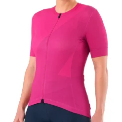 Mavic - Women's Aksium Graphic Jersey - Radtrikot
