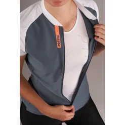 Clearance - Women's Hot Ride+ SL Baselayer - Radunterhemd Fahrradbekleidung|Radunterwäsche