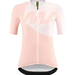 Mavic - Women's Icon Graphic Jersey - Radtrikot^ Fahrradbekleidung|Radtrikots