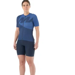 Mavic - Women's Icon Graphic Jersey - Radtrikot^ Fahrradbekleidung|Radtrikots