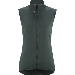 Discount - Women's Ksyrium Thermo Vest - Kunstfaserweste Fahrradbekleidung|Fahrradwesten