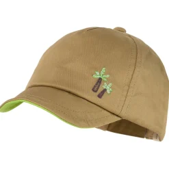 - Baby Boy's Cap Palm Tree Stick Flexdach mit Klett - Cap>maximo Online