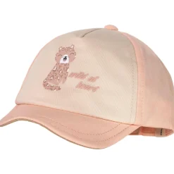 - Baby Girl's Cap Wild Cat Flexdach Klettverschluß - Cap>maximo Outlet