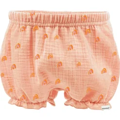 Outlet - Baby Girl's Pumphose - Shorts Kinder Hosen|Alltagsbekleidung