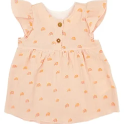 - Baby Girl's Top - Bluse>maximo Hot