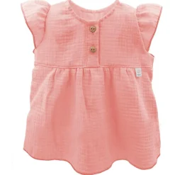 - Baby Girl's Top - Bluse>maximo Hot