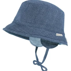 - Baby's Hütchen Musselin Band Ohrenkl. Futter - Hut><noscript><img width=