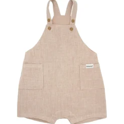 maximo - Baby's Latzshorts m. Taschen - Jumpsuit^ Alltagsbekleidung