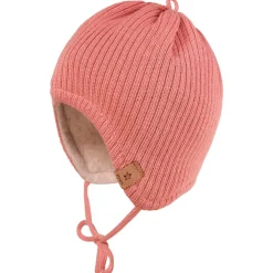 maximo - Baby's Mütze mit Fleecefutter - Mütze