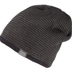 - Kid's Beanie Middle - Mütze>maximo New
