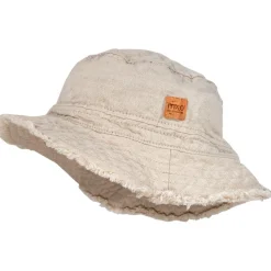 maximo - Kid's Hut Leinenmischung - Hut^ Alltagsbekleidung