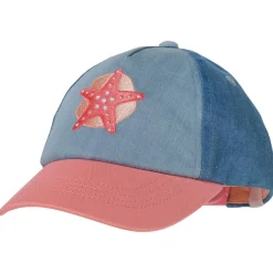 maximo - Kid's Mini Girl Cap Sea Star Snap Back - Cap^ Caps|Kopfbedeckungen