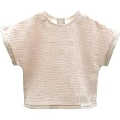 Best - Kid's Mini Girl Top - T-Shirt Kinder T-Shirts|Shirts, Hemden & Longsleeves