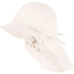 - Kid's Mini Girl-Flapper mit Schleife - Cap>maximo Hot