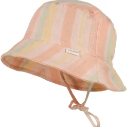 - Kid's Mini Hut Band Musselin Futter - Hut>maximo Outlet