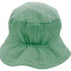 - Kid's Mini Hut Band Musselin Futter - Hut>maximo Outlet