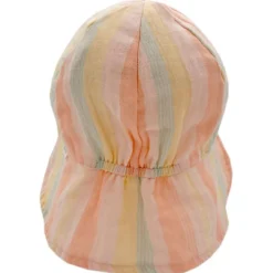 maximo - Kid's Mini Schildmütze Musselin - Cap^ Caps|Kopfbedeckungen