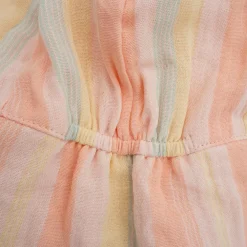 maximo - Kid's Mini Schildmütze Musselin - Cap^ Caps|Kopfbedeckungen