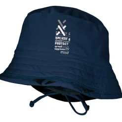 maximo - Kid's Mini-Badehut - Hut^ Kopfbedeckungen|Alltagsbekleidung