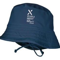 maximo - Kid's Mini-Badehut - Hut^ Kopfbedeckungen|Alltagsbekleidung