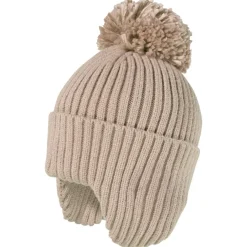 Discount - Kid's Mini-Mütze mit Pompon - Mütze Kopfbedeckungen|Alltagsbekleidung