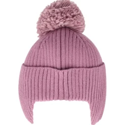 Discount - Kid's Mini-Mütze mit Pompon - Mütze Kopfbedeckungen|Alltagsbekleidung