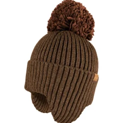 Discount - Kid's Mini-Mütze mit Pompon - Mütze Kopfbedeckungen|Alltagsbekleidung