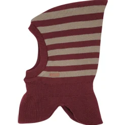 Online - Kid's Mini-Schlupfmütze Zipfelform - Sturmhaube Kopfbedeckungen|Alltagsbekleidung