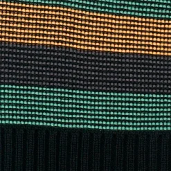 maximo - Kid's Mini-Schlupfmütze Blockringel - Sturmhaube^ Kopfbedeckungen|Alltagsbekleidung