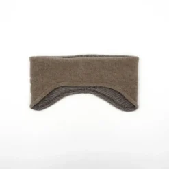 maximo - Kid's Mini-Stirnband mit Wollfleece - Stirnband