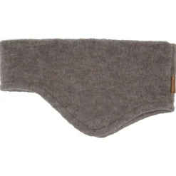 maximo - Kid's Mini-Stirnband mit Wollfleece - Stirnband